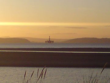 View towards Cromarty