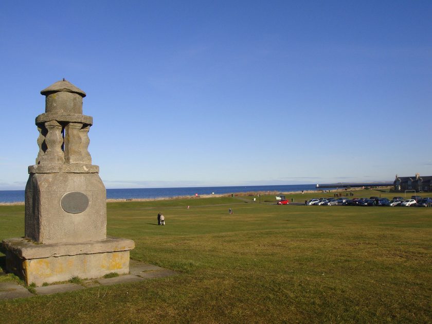 The Links